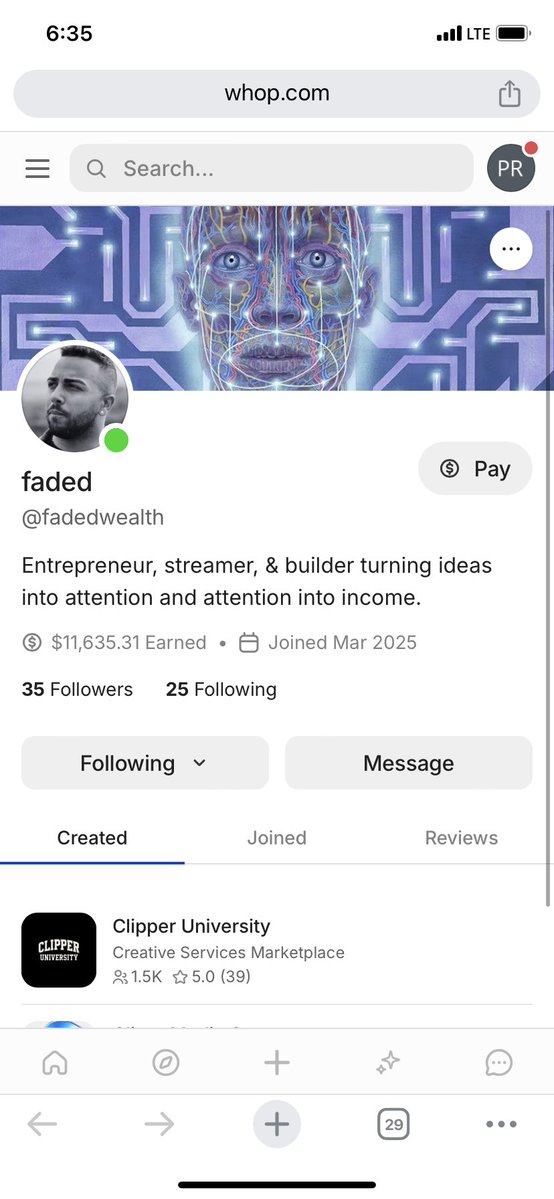 crypt_proper tweet media