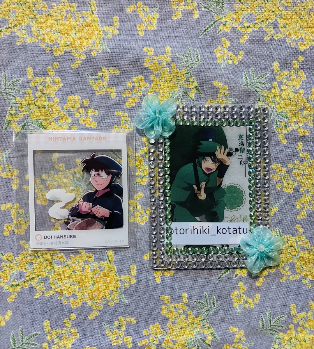 こたつ@取引垢 tweet media