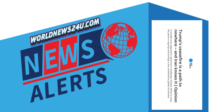 🌐World News 24 🌍🌎🌏 tweet media