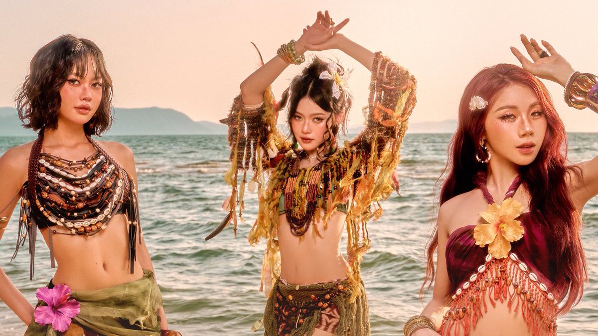 TPOP Charts tweet media