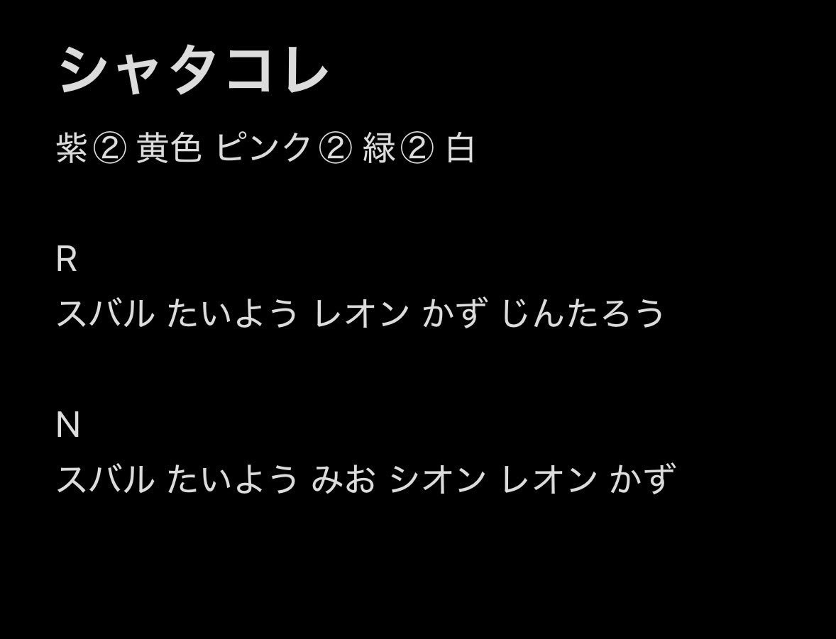 まーちん tweet media