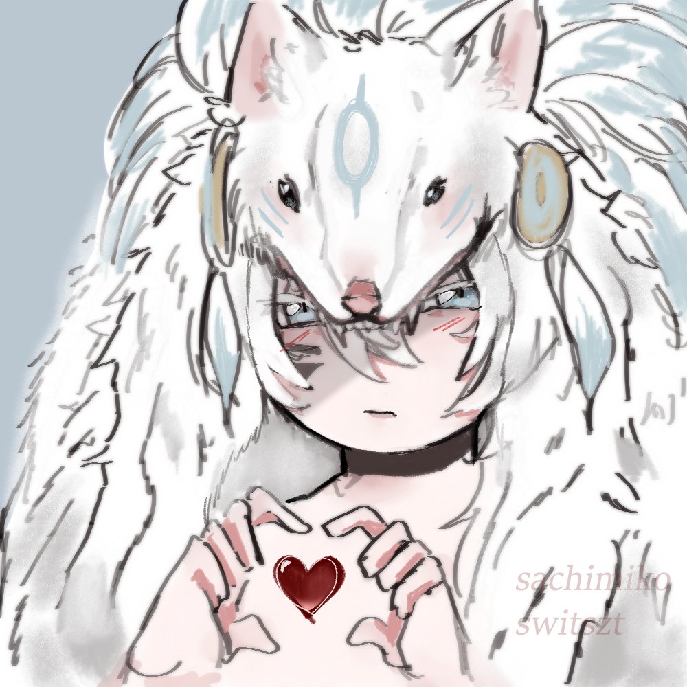 switszt's tweet photo. nooburu :] 

#oc #clipstudio https://t.co/qHYbSquCfA