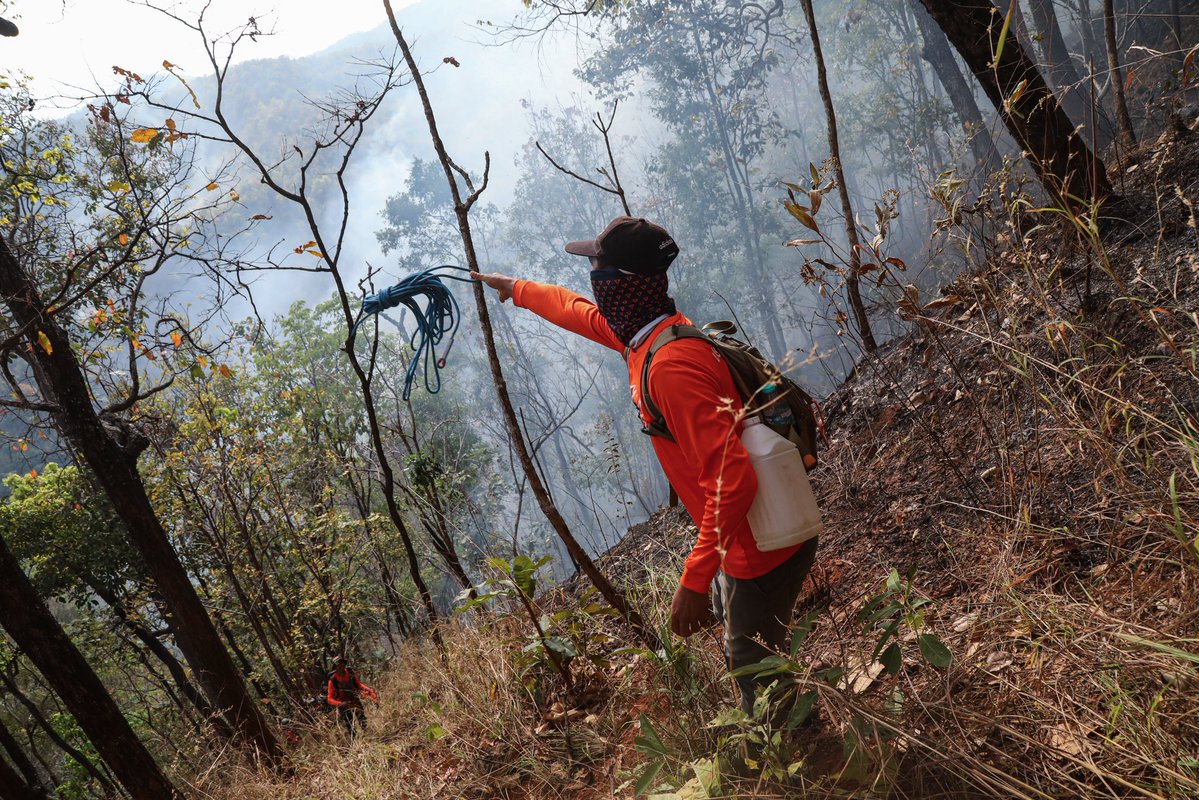 พรรคประชาชน - People's Party tweet media