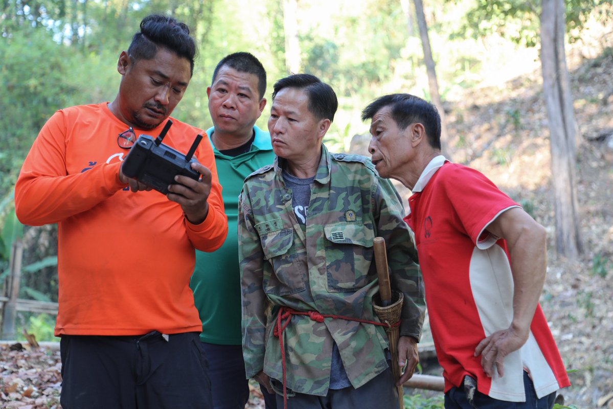 พรรคประชาชน - People's Party tweet media