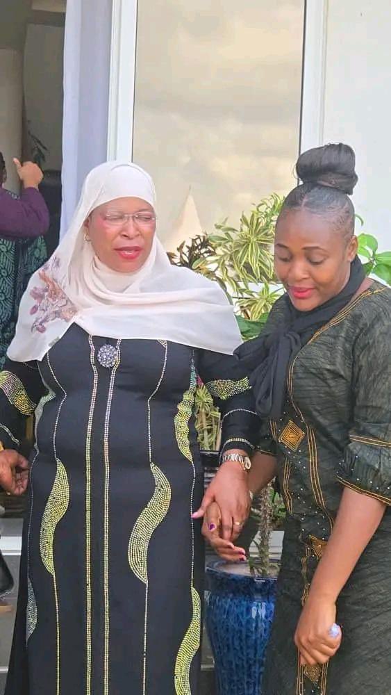 The Kampala Journal tweet media