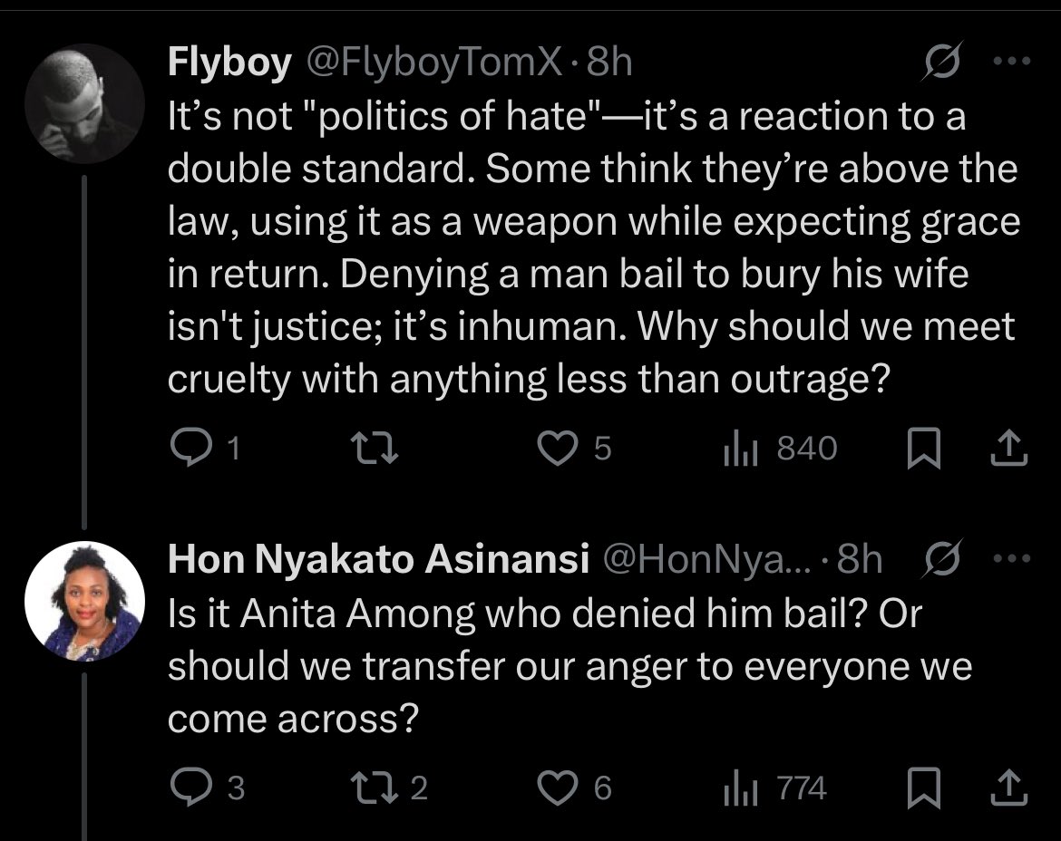 The Kampala Journal tweet media