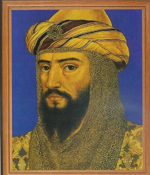 Alborean wanderer tweet media