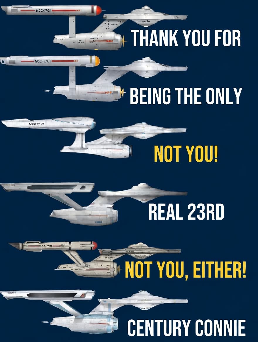 United Spacers Alliance tweet media