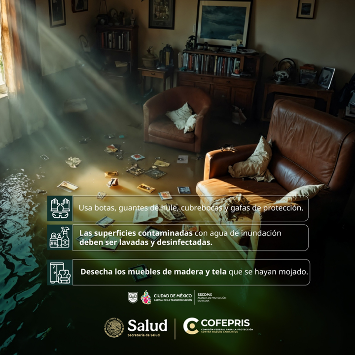 AGEPSA CDMX tweet media