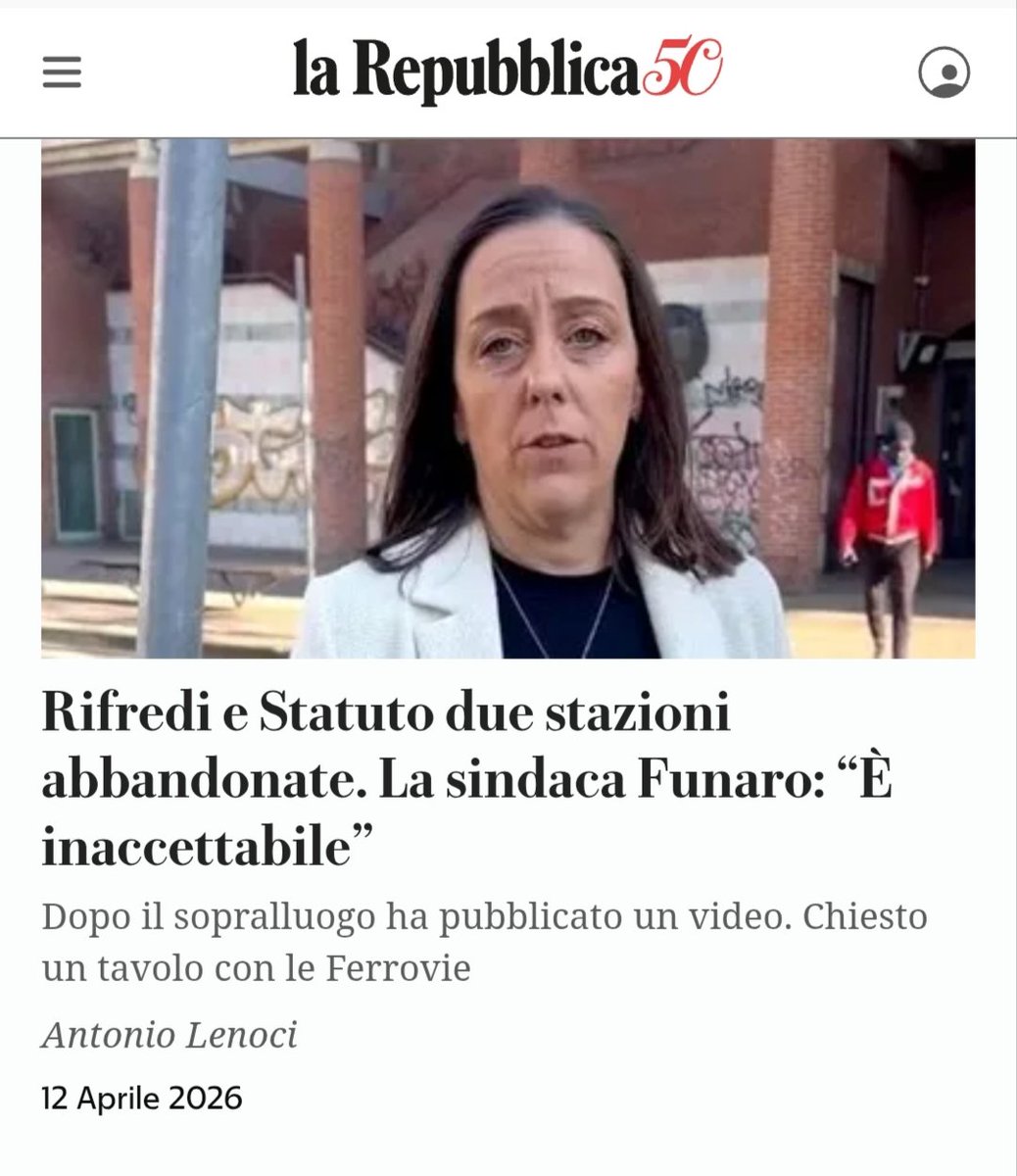 Antigone antifascista sempre 🌊🇪🇺 tweet media