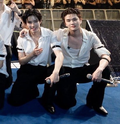 Besides 1999 tweet media