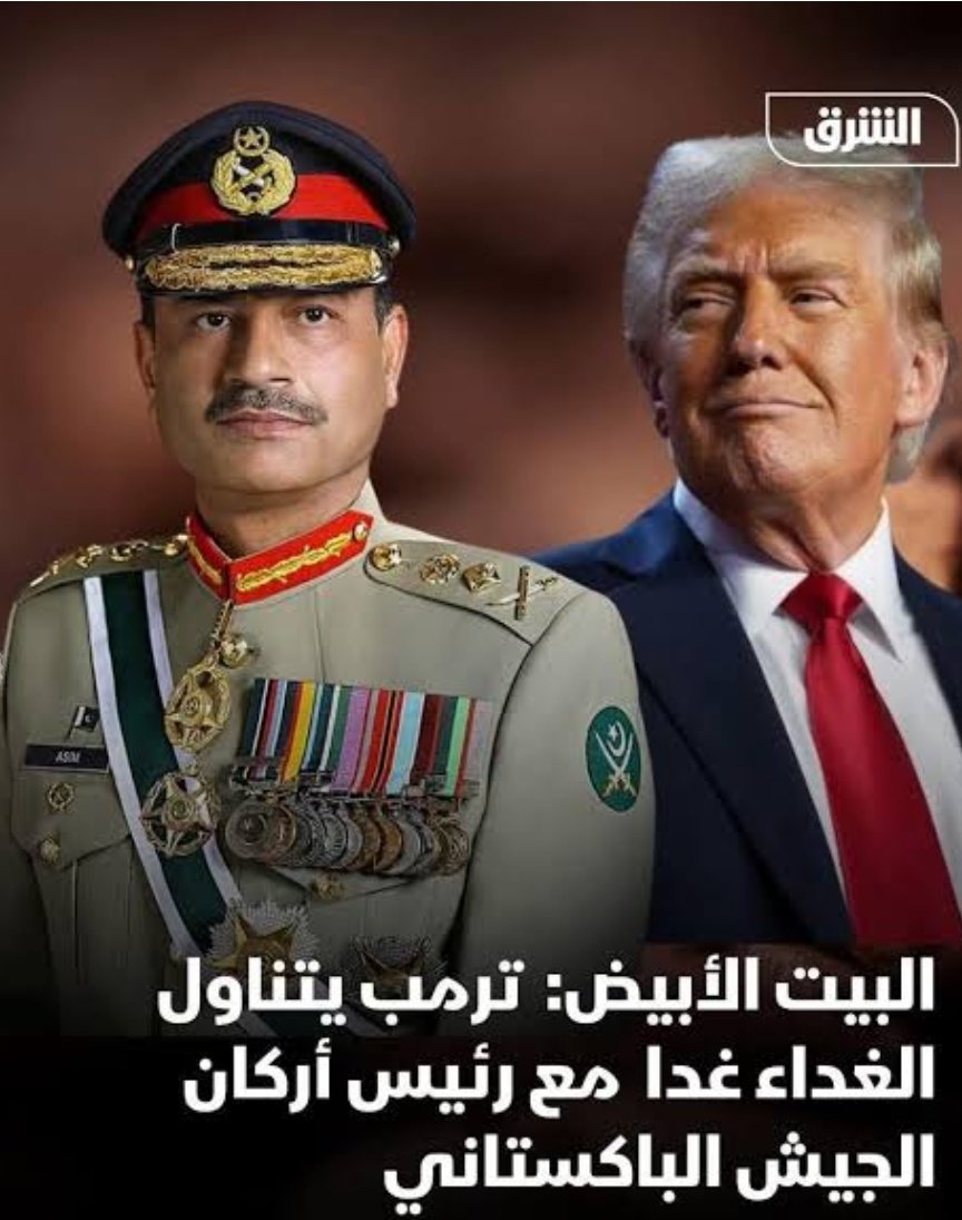 منير الخطير tweet media