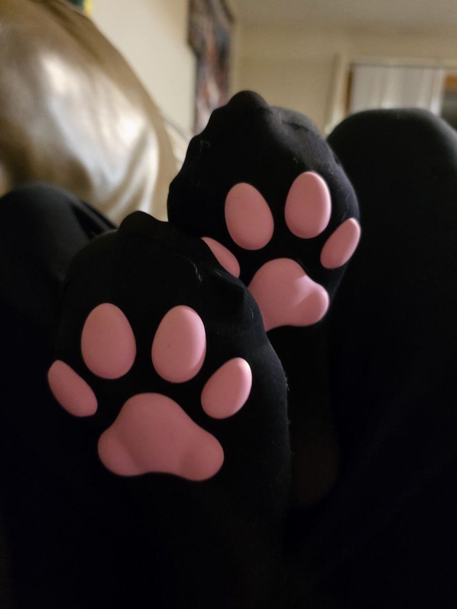 ♡ Panic Hellcat ♡ 🔜FWA tweet media