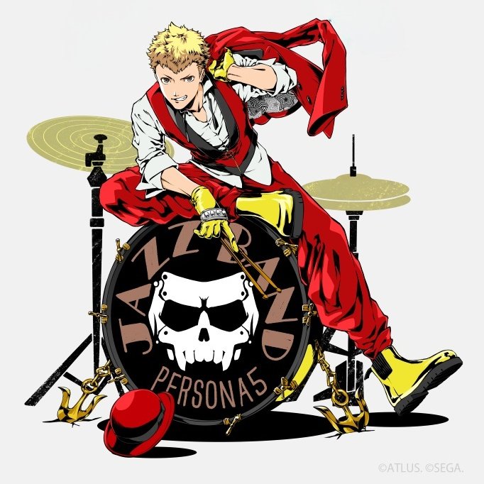 그러니까 이렇게 얌전히 차려입고 리본까지 꼭 꼭 맸었는데
연주하다 보면 재킷도 벗고 리본도 풀고 셔츠도 열고 소매도 걷는다는 거죠?