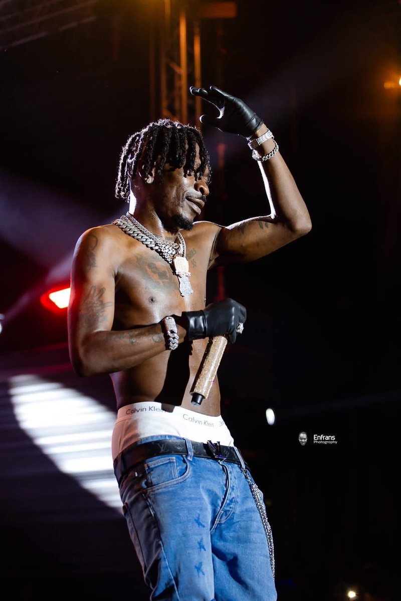 SHATTA BIANCA 🇩🇪 tweet media