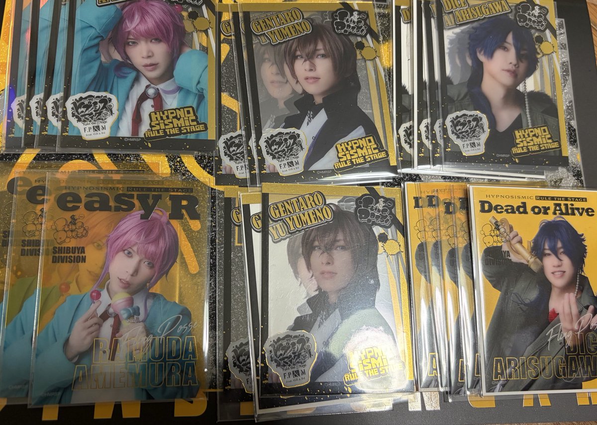 ししおどし35 tweet media