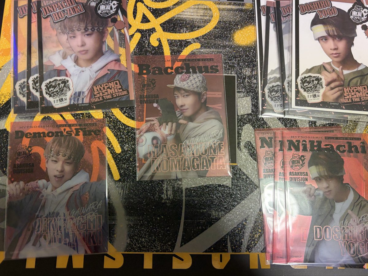 ししおどし35 tweet media