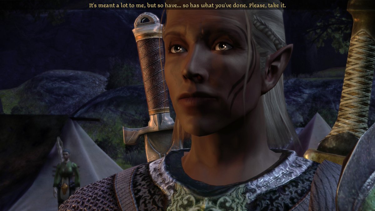 DailyZevran's tweet photo. https://t.co/KAIzcxcaiS
