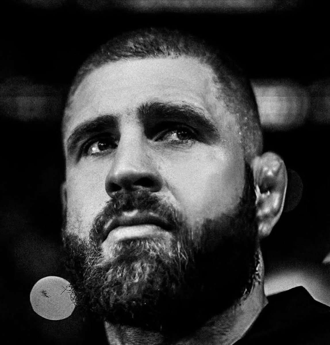 MMA Shorties 🥊 tweet media