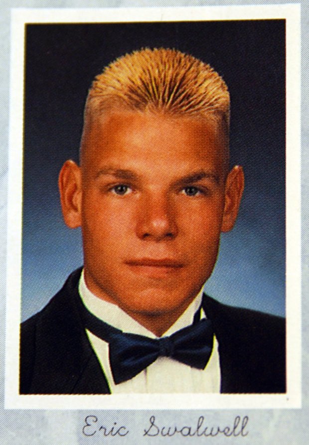 Benjamin Roberts 🍊 tweet media