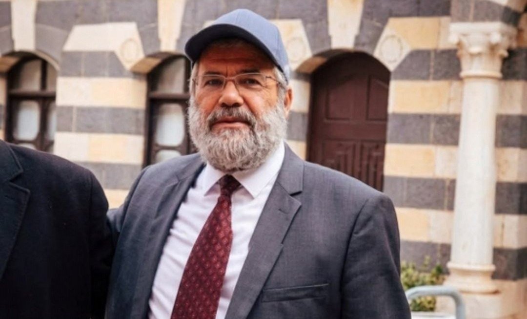 Levant24 tweet media