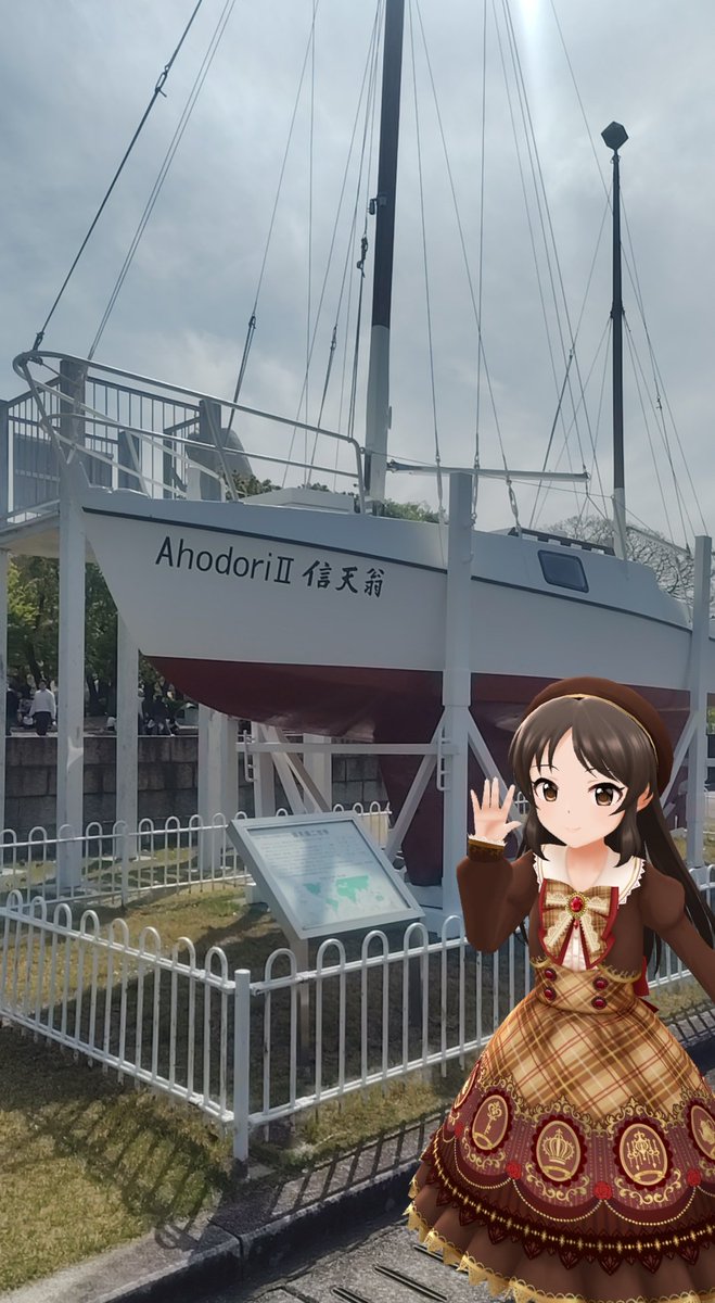 ねみみ@ぽぷかる5 JPA展示終了 tweet media