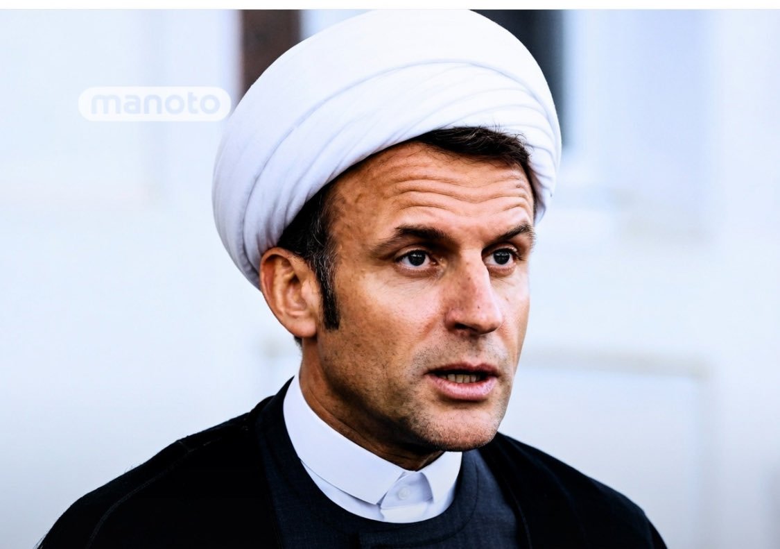 Bright.Tomorrow🇮🇷 tweet media