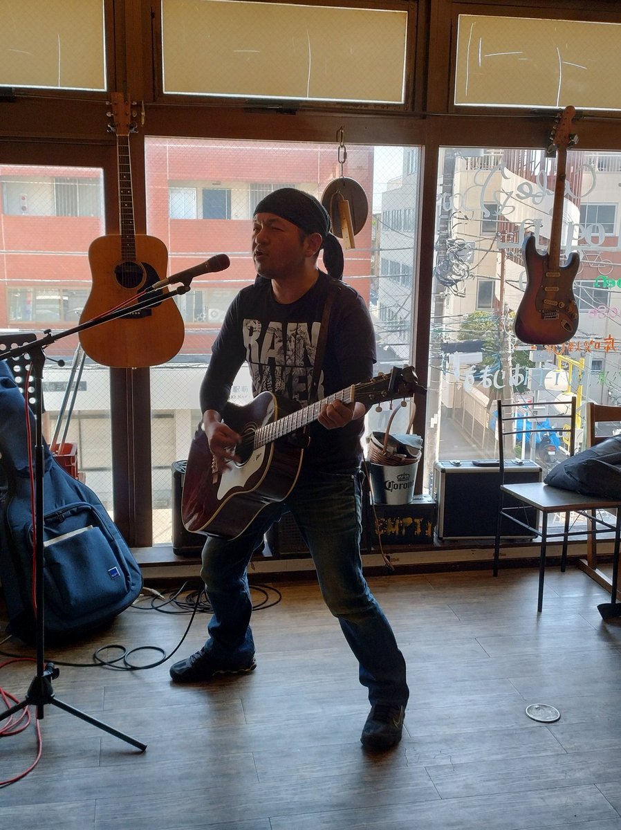 卓@ザザプラス 死神P tweet media