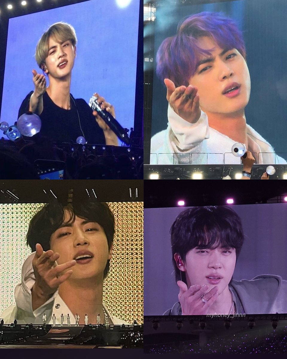 MAYCEE ⁷ ARIRANG tweet media