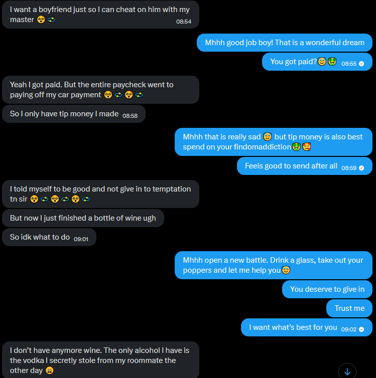 findomtherapist tweet media