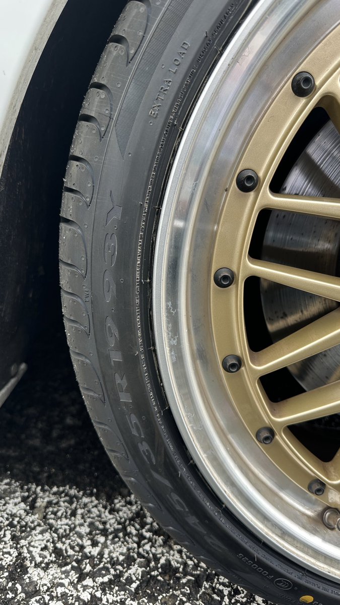 ジョニー兄貴💫 tweet media