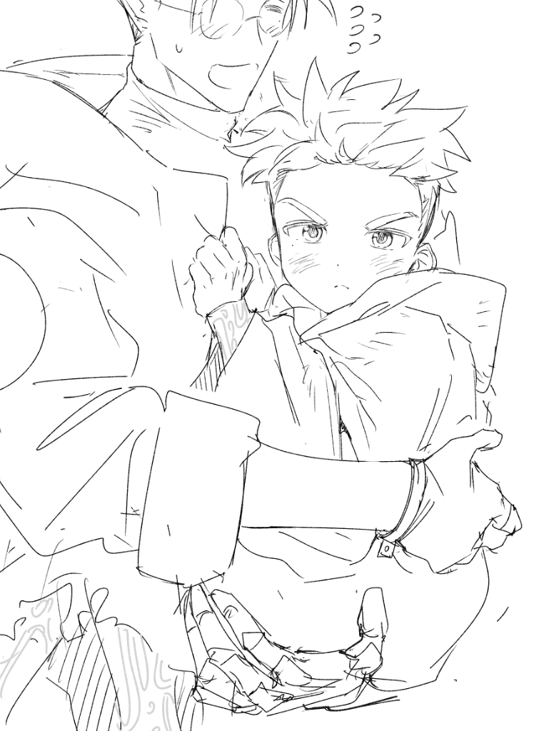 (K-23) 타큐 • タキュー tweet media