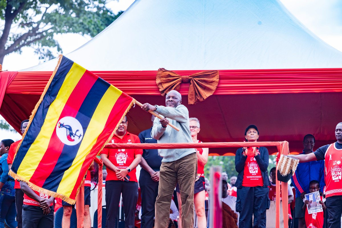 Airtel Uganda tweet media