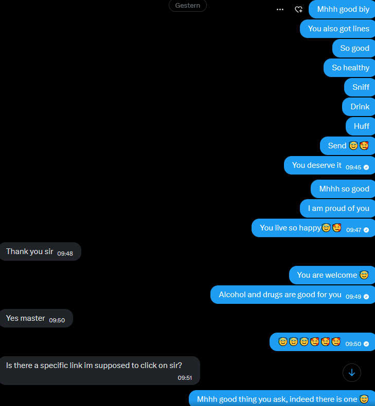 findomtherapist tweet media