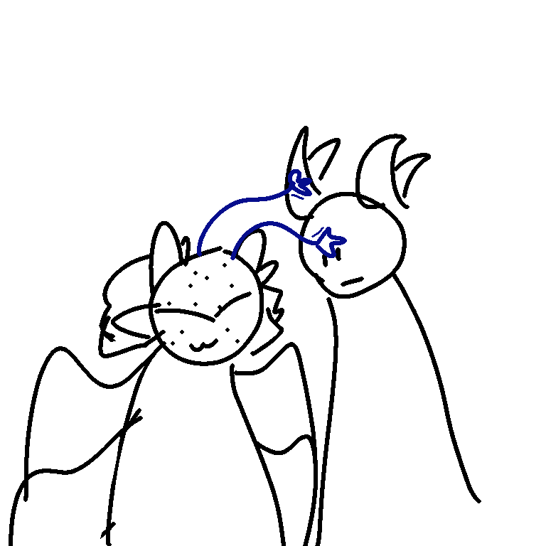 Icedagger! tweet media