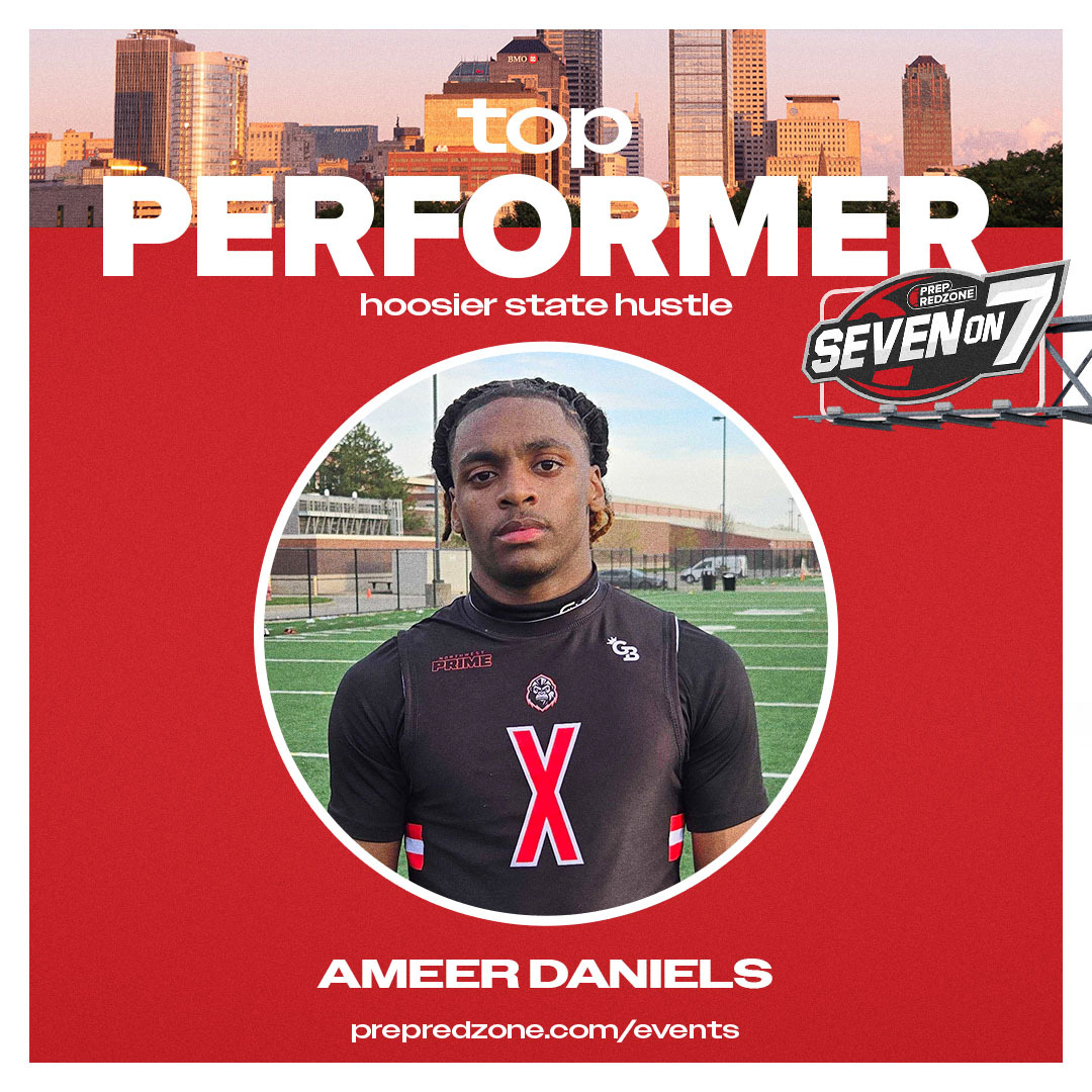 Prep Redzone 🏈 tweet media