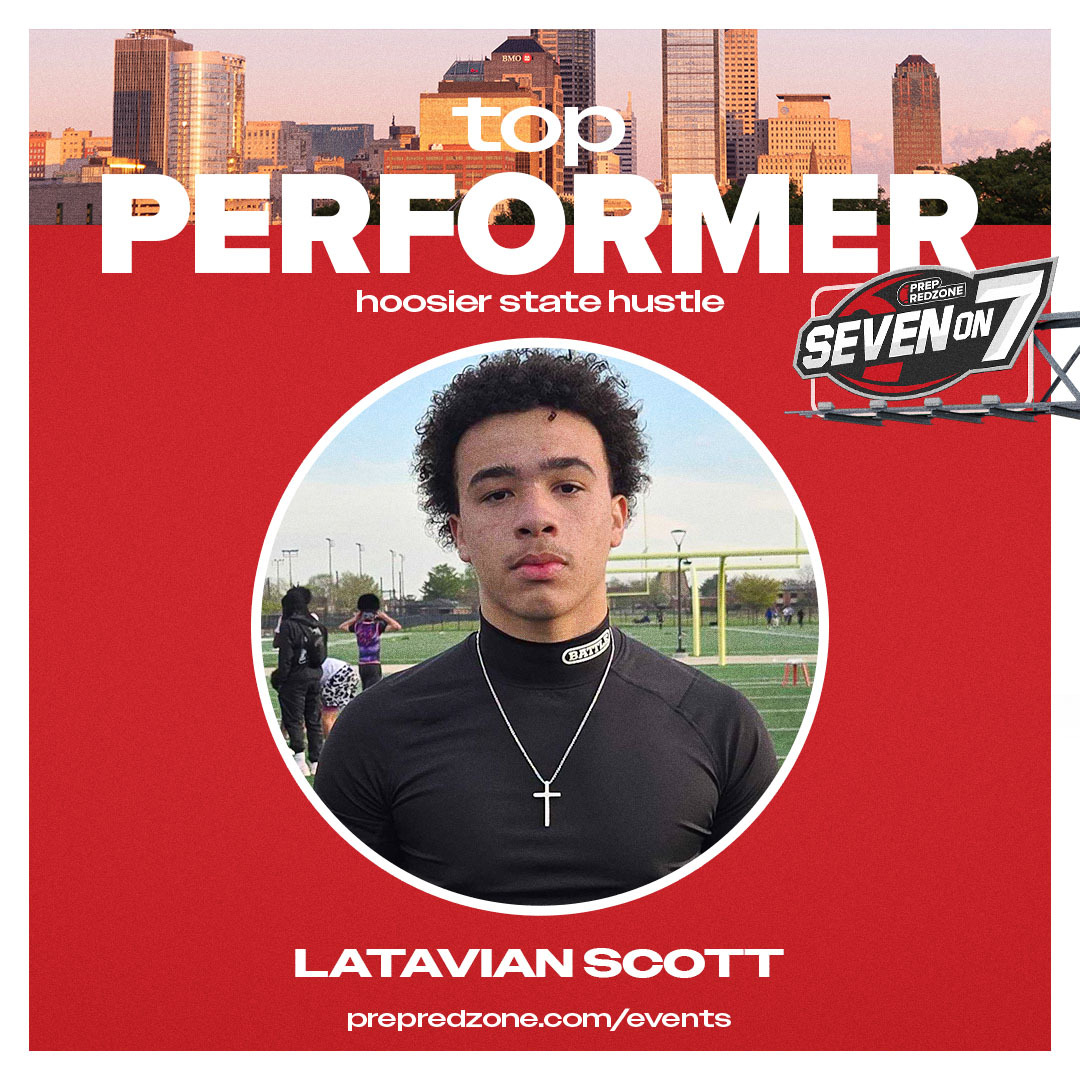 Prep Redzone 🏈 tweet media