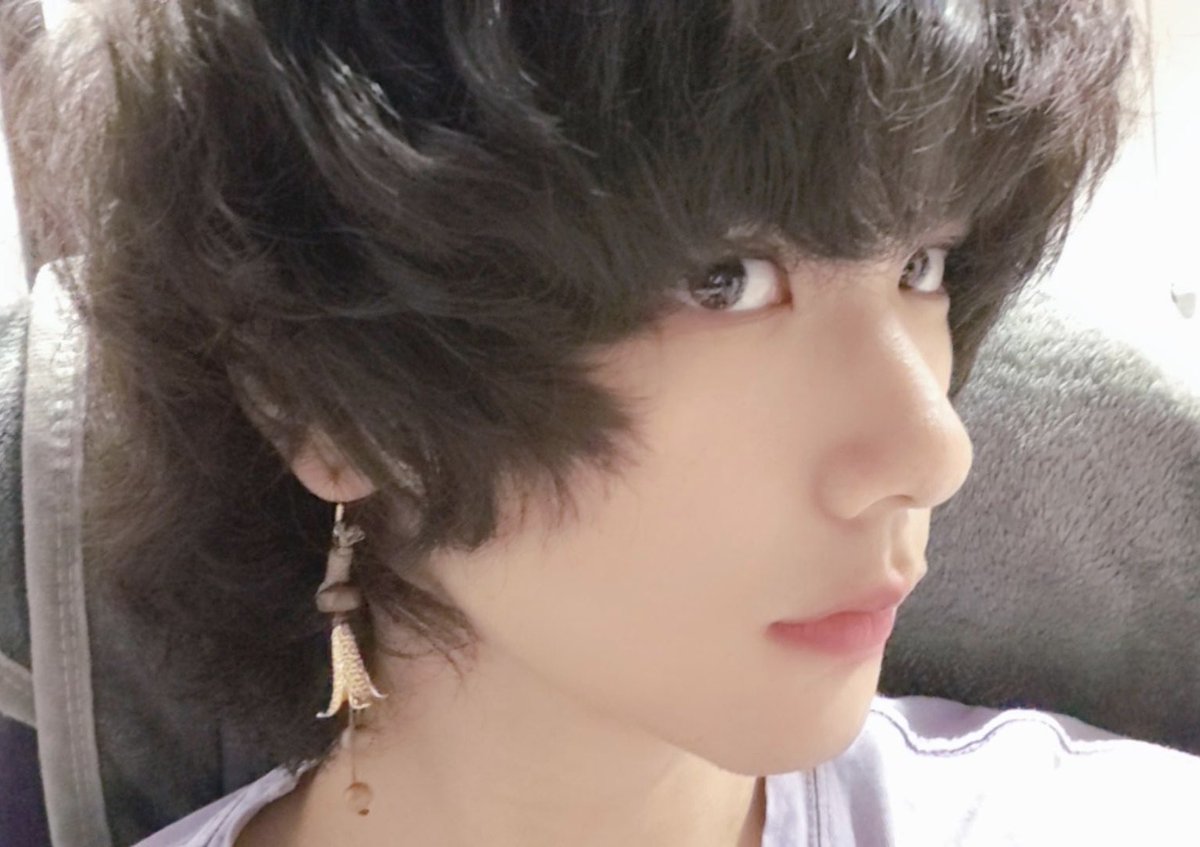 pineさん tweet media