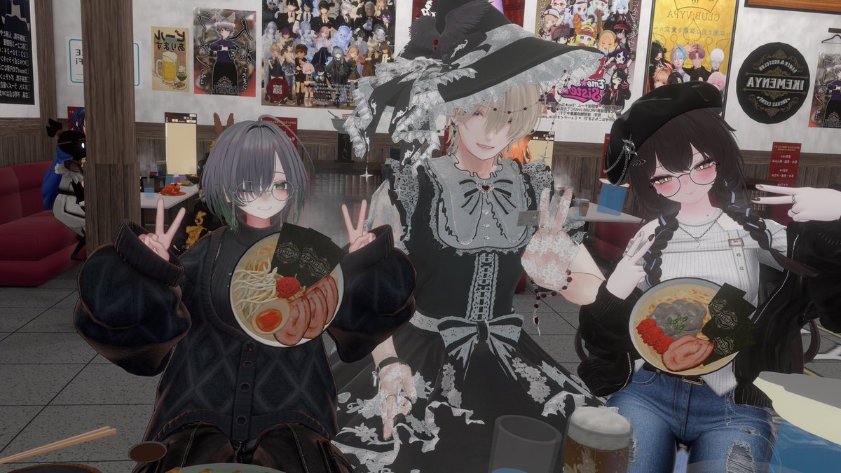 けいと、 tweet media