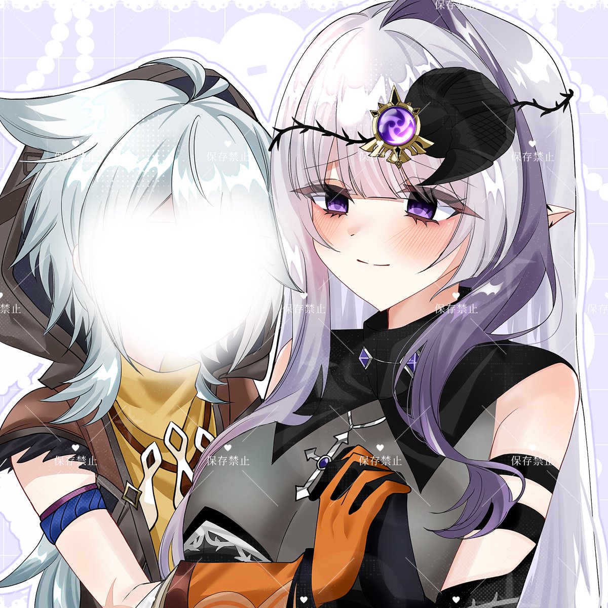 くろかわ tweet media