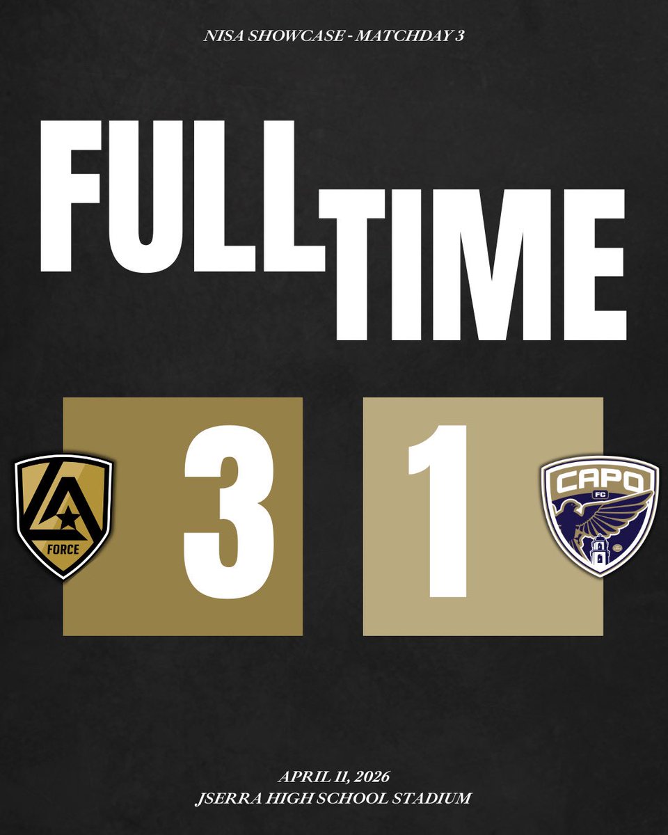 LosAngelesForce's tweet photo. After an eventful 90 minutes, we’re heading home with all 3pts. 🤙😎 #VAMOSFORCE https://t.co/sARVsRjiNr