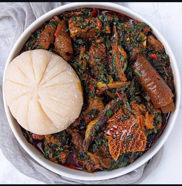 Lily joe🥺 “She’s an “Akwa Ibom Gurl” tweet media