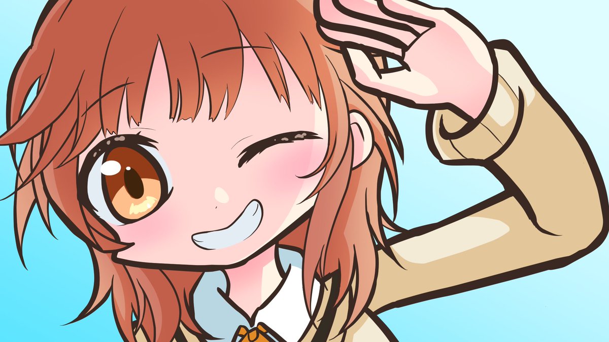 彩明コレイ tweet media