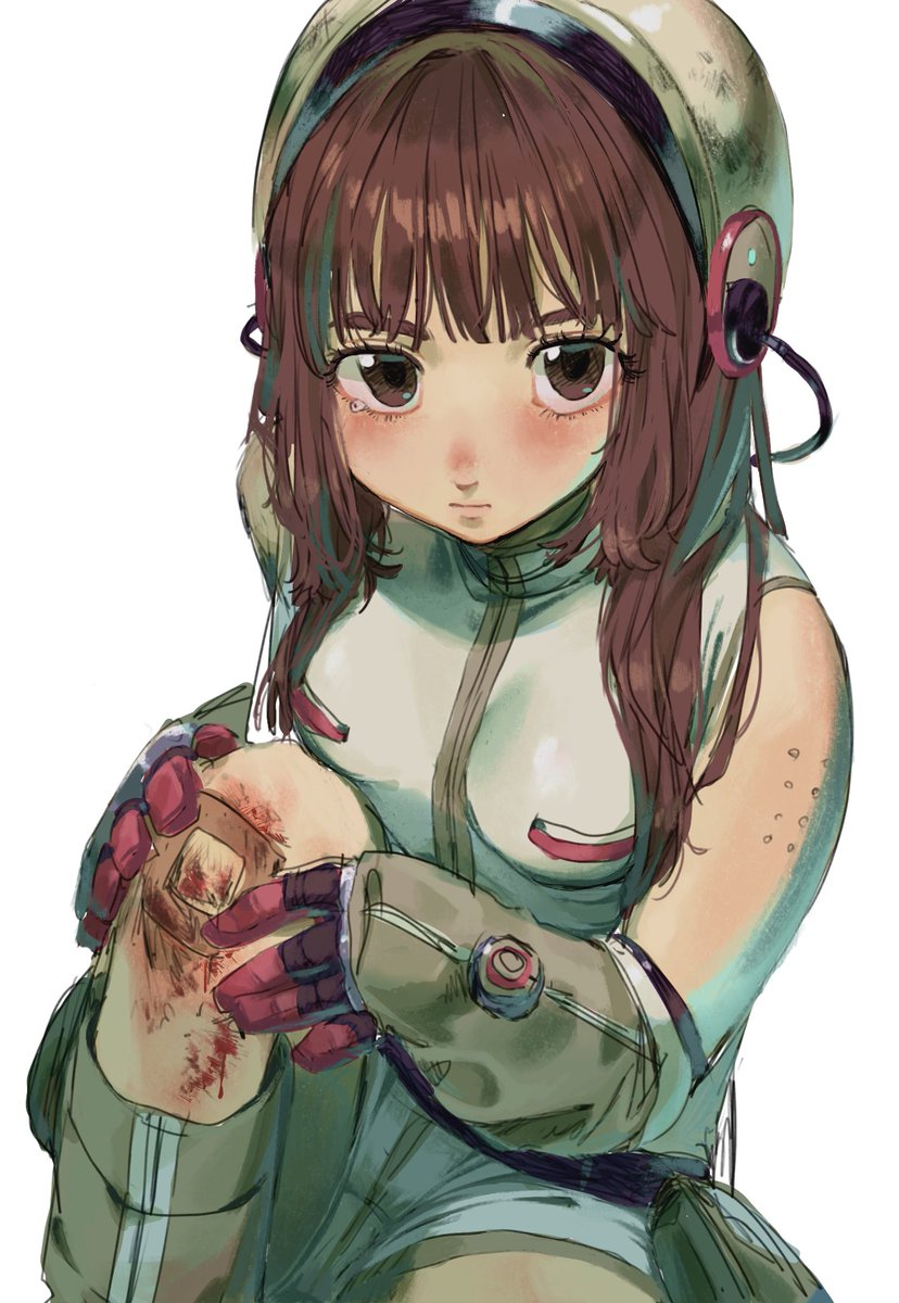 aoba_756's tweet photo. 絵だけは上手ですね https://t.co/AEfijhA3az