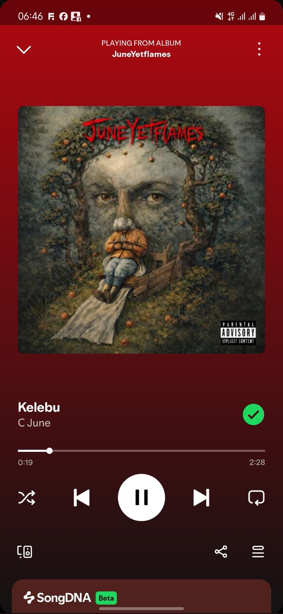 Cruizer Michael tweet media