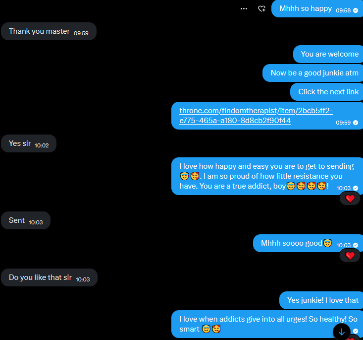 findomtherapist tweet media