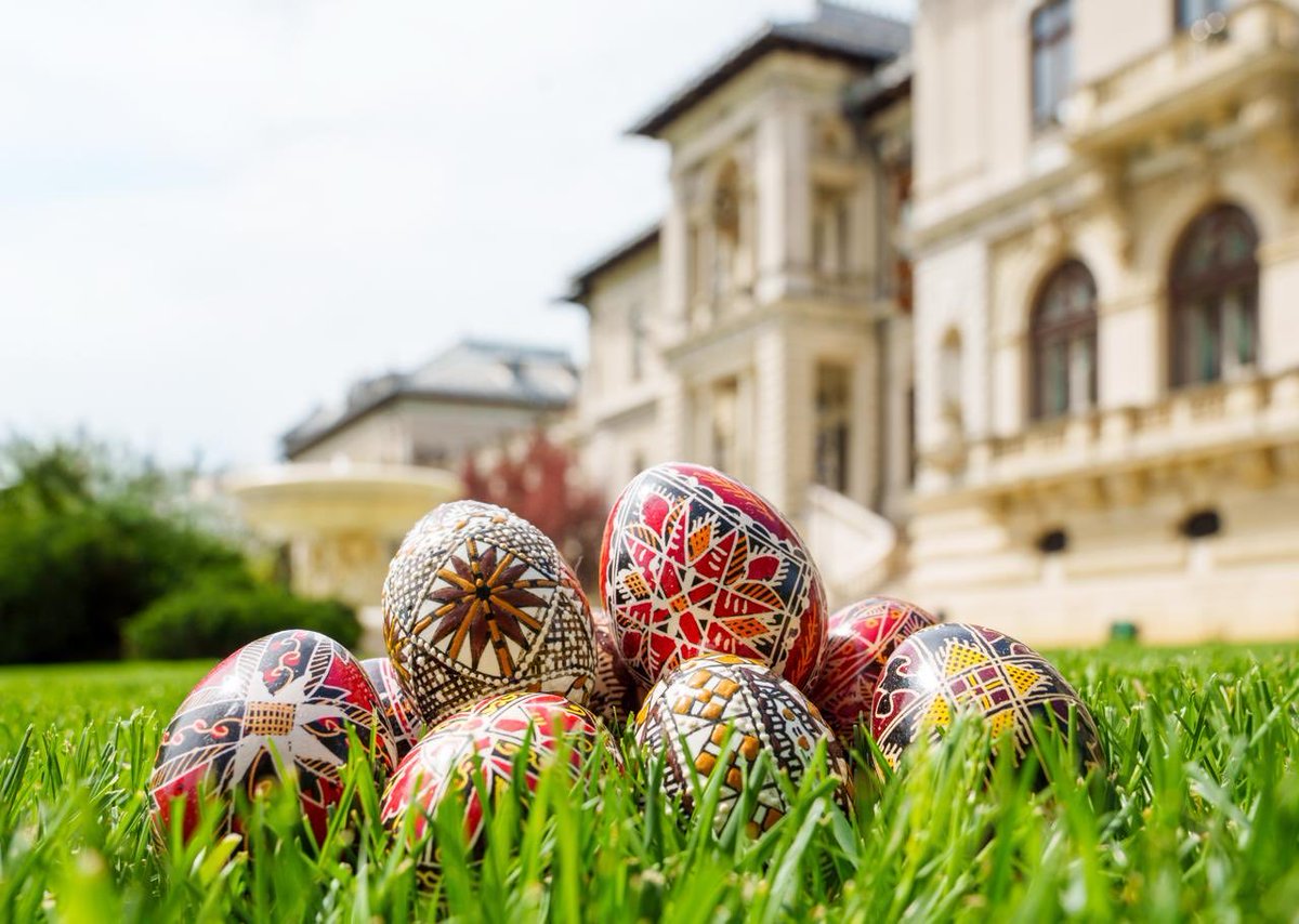 Nicușor Dan tweet media