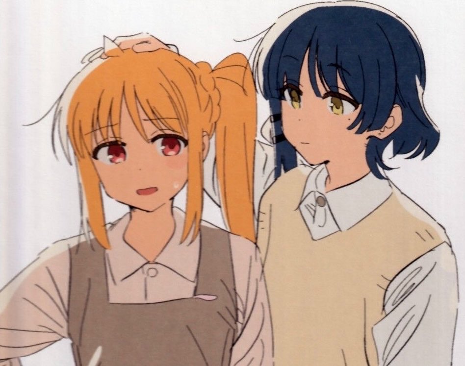 ぴえ@ぼざろ tweet media