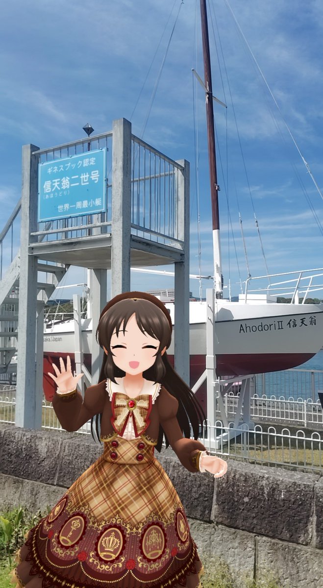 ねみみ@ぽぷかる5 JPA展示終了 tweet media