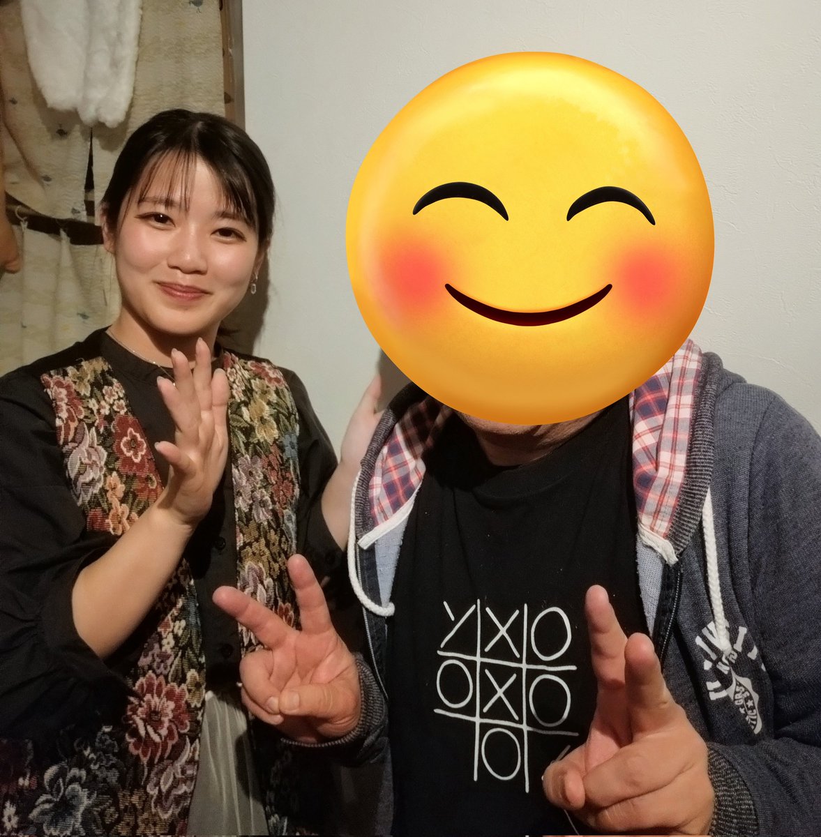 ティーエム tweet media
